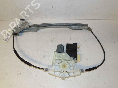 Used Front left window mechanism Front left window mechanism 37053864 37053864