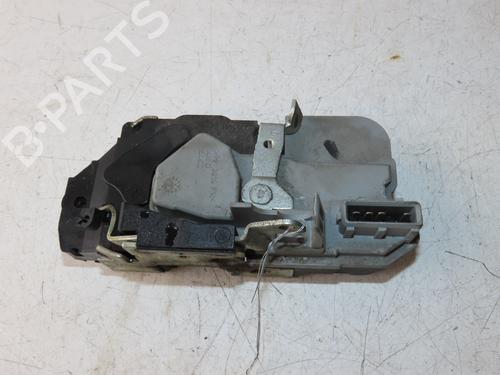 Used Rear right lock Rear right lock PEUGEOT 206+ (2L_, 2M_) 1.4 i (2LKFWA, 2MKFWA) (75 hp) 33478628 33478628
