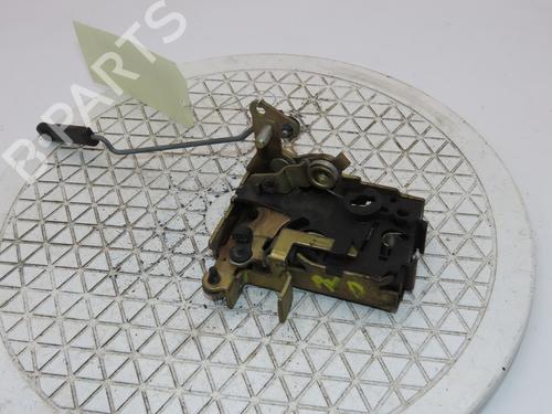 Used Front right lock PEUGEOT 106 II (1A_, 1C_) 1.0 i (50 hp) 29153589
