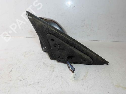 Left mirror MAZDA 6 Hatchback (GH) 2.2 MZR-CD (GH10) | BP37055762C26 - Image 3