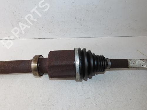 Right front driveshaft FORD TRANSIT Van (FA_ _) 2.2 TDCi | BP33133399M39 - Image 4