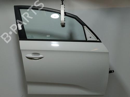 Dør høyre foran Dør høyre foran KIA CARENS IV 1.7 CRDi (116 hp) 39755291 39755291