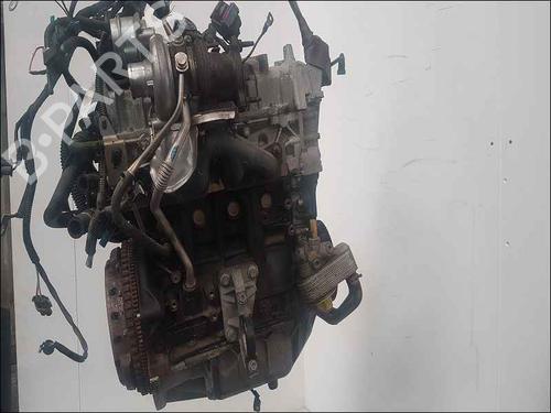 Engine RENAULT MODUS / GRAND MODUS (F/JP0_) 1.2 16V (JP0W) | BP37042034M1 - Image 3
