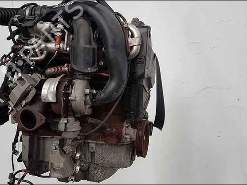 Engine RENAULT SCÉNIC III (JZ0/1_) 1.5 dCi | BP37042404M1 - Image 3