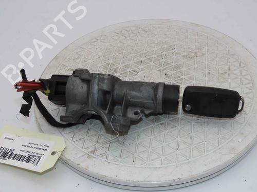 Used Ignition barrel Ignition barrel 37049826 37049826