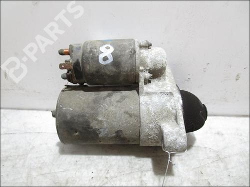 Used Starter CHEVROLET KALOS 1.2 (72 hp) 10939605