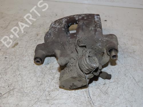 Left rear brake caliper FORD FOCUS C-MAX (DM2) 2.0 TDCi | BP20299396M107 