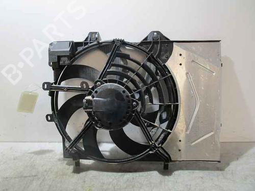 Used Radiator fan Radiator fan 37039737 37039737