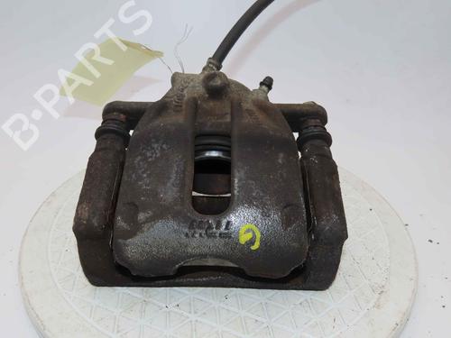Used Left front brake caliper Left front brake caliper 37052402 37052402