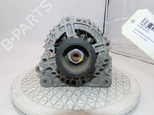 Used Alternator Alternator 37054479 37054479