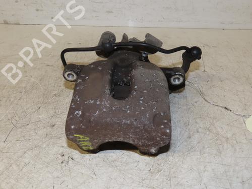 Used Right rear brake caliper PEUGEOT 5008 (0U_, 0E_) 1.6 HDi (110 hp) 22997027