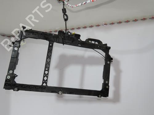 Frontplade/Frontkurv Frontplade/Frontkurv FORD FIESTA VI (CB1, CCN) 1.0 Sport (140 hp) 33927935 33927935