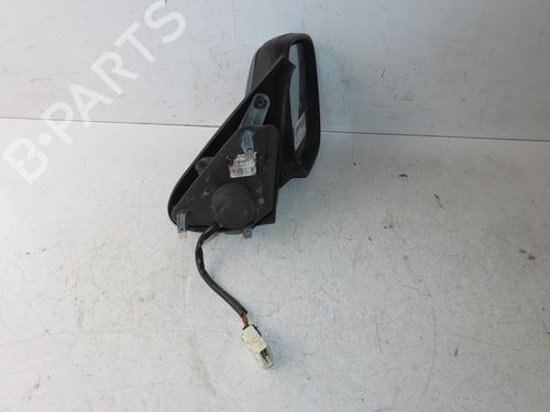 Used Right mirror PEUGEOT PARTNER MPV (5_, G_) 1.6 HDi 75 (75 hp) 32005353