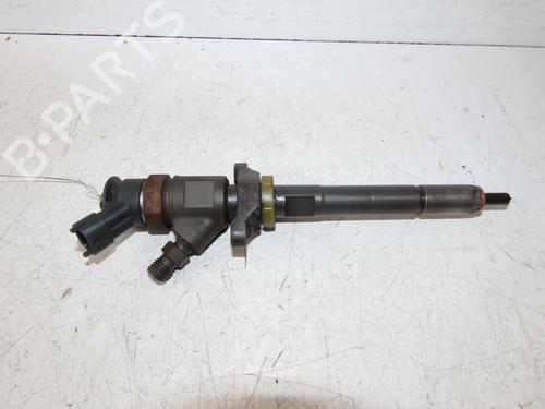 Used Injector Injector PEUGEOT EXPERT Van (VF3A_, VF3U_, VF3X_) 1.6 HDi 90 16V (90 hp) 34456436 34456436