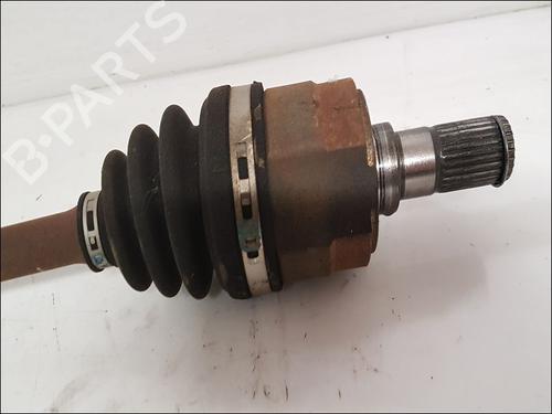 Used Left front driveshaft HYUNDAI i20 I (PB, PBT) 1.2 (86 hp) 10943003