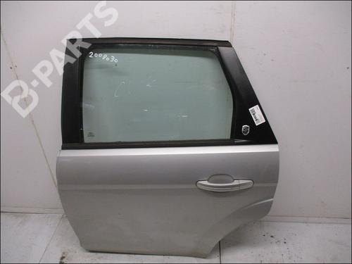 Used Left rear door Left rear door FORD FOCUS II Turnier (DA_, FFS, DS) 1.8 TDCi (115 hp) 10950055 10950055