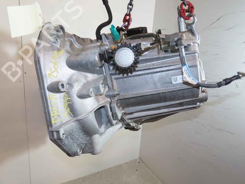 Gearbox DACIA JOGGER (RK_) 1.0 TCe 100 ECO-G (RKMT) | BP37054647M3 - Image 2