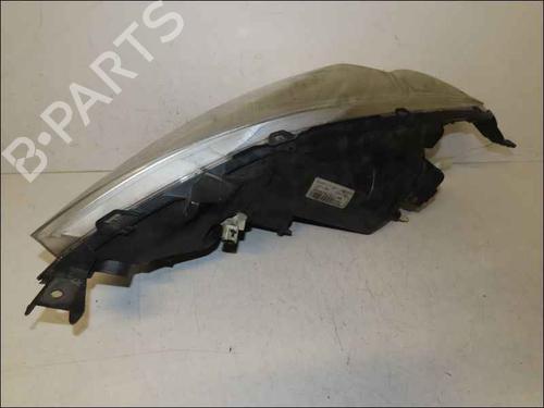 Right headlight NISSAN NOTE (E11, NE11) 1.5 dCi | BP37053401C29 - Image 3