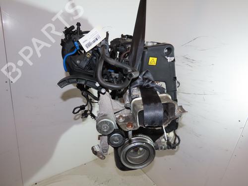 Engine FIAT PUNTO (199_) 1.4 Natural Power | BP31962544M1