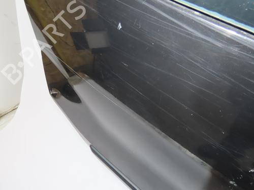 Right slide door PEUGEOT BIPPER Tepee 1.4 HDi | BP21391981C75 