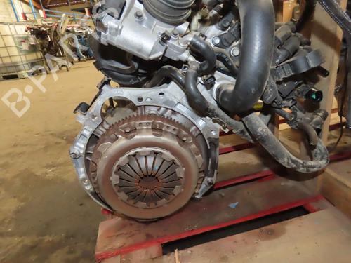 Engine KIA RIO III (UB) 1.25 CVVT | BP37055382M1 - Image 3