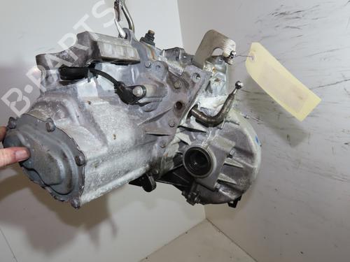 Gearbox CITROËN C3 III (SX) 1.5 BlueHDi 100 (SXYHYP, SXYHTU) | BP33414339M3 - Image 3