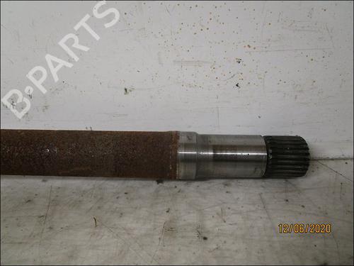Used Right front driveshaft CITROËN C4 II (NC_) 1.2 THP 130 (NCHNYM, NCHNYT) (130 hp) 10942260