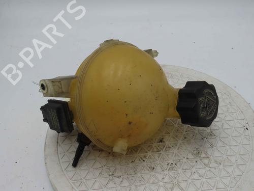 Ekpansionstank Ekpansionstank PEUGEOT 307 (3A/C) 2.0 HDi 135 (136 hp) 37049960 37049960