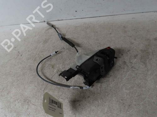 Used Rear right lock Rear right lock 37047125 37047125