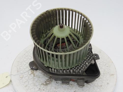 Heater blower motor CITROËN EVASION MPV (22, U6) 2.0 HDI | BP20340167M62 