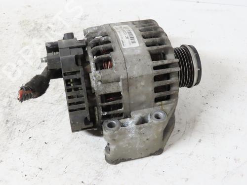 Alternator OPEL CORSA D (S07) 1.3 CDTI (L08, L68) | BP16361542M7 