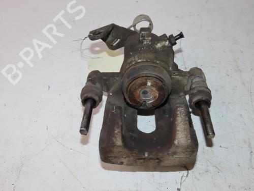 Bremssattel links hinten CITROËN C4 I (LC_) 1.6 HDi | BP29345486M107 