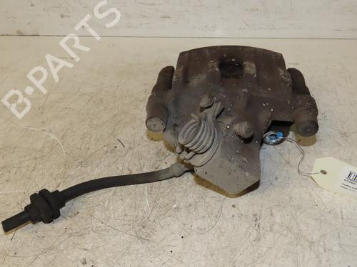 Højre bremsekaliber bag FORD C-MAX (DM2) 2.0 TDCi (110 hp) 22997028