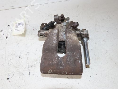 Used Right rear brake caliper OPEL MERIVA A MPV (X03) 1.4 16V Twinport (E75) (90 hp) 29153072