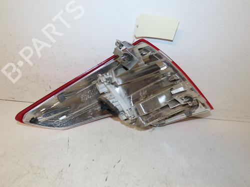 Right taillight CITROËN C4 Picasso I MPV (UD_) 1.6 HDi | BP26310818C35 