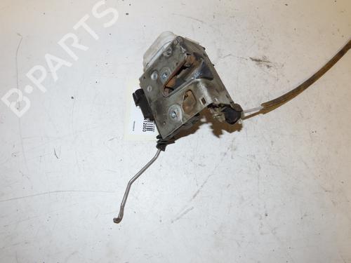 Front left lock AUDI A3 (8L1) 1.9 TDI | BP26196589C98 