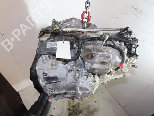 Gearbox PEUGEOT EXPERT Van (V_) 2.0 BlueHDi 180 | BP32223679M3