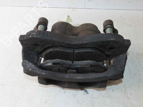 Right front brake caliper CITROËN JUMPER II Van 2.2 HDi 120 | BP37057583M104 - Image 3