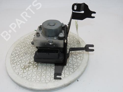 Used ABS pump RENAULT CLIO IV (BH_) 1.5 dCi 75 (75 hp) 26442288