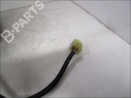 Ryggespeil høyre SUZUKI SWIFT III (MZ, EZ) 1.3 DDiS (RS413D) | BP10947991C27 
