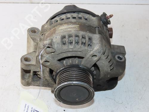 Used Alternator TOYOTA COROLLA Verso (ZER_, ZZE12_, R1_) 2.2 D-4D (AUR10_, AUR10R) (136 hp) 29294418