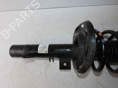Left front shock absorber CITROËN C3 Picasso (SH_) 1.6 HDI 90 | BP37057751M16 - Image 3