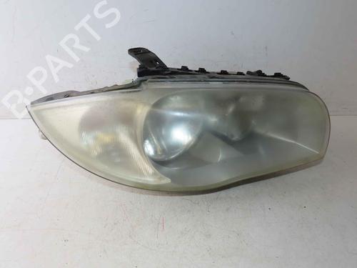 right-headlight-bmw-1-e87-2003-2004-2005-2006-2007-2008-2009-2010-2011-2012-2013-37048746 main image