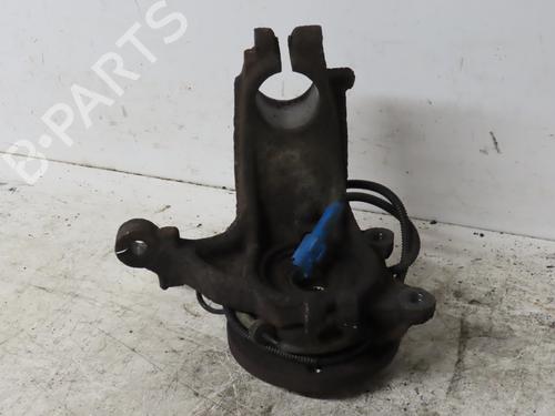 Used Left front steering knuckle CITROËN C3 I (FC_, FN_) 1.1 i (60 hp) 16416804