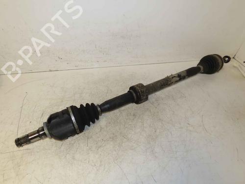 Used Right front driveshaft Right front driveshaft 37047396 37047396