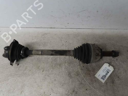 Used Left front driveshaft Left front driveshaft 37048120 37048120