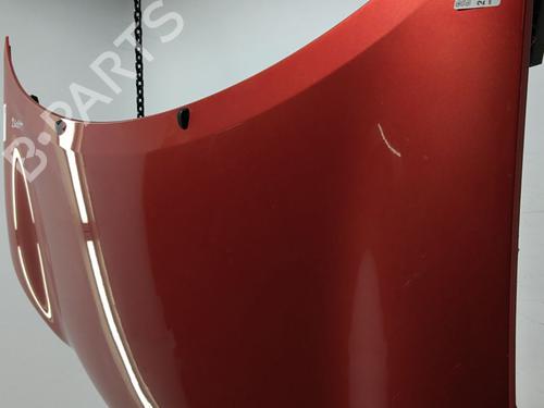Used Hood Hood 39011692 39011692