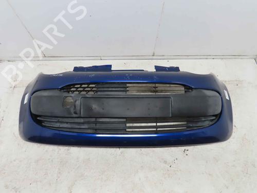 Paragolpes delantero Paragolpes delantero 37046637 37046637