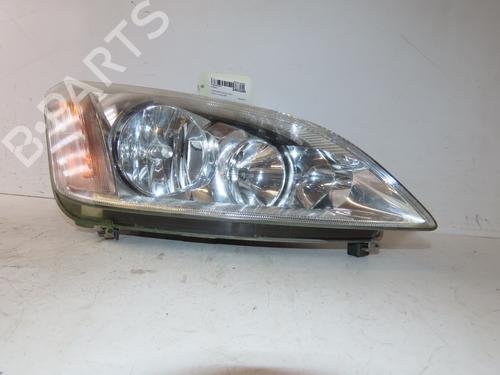 Used Right headlight FORD FOCUS C-MAX (DM2) 1.8 TDCi (115 hp) 29319210