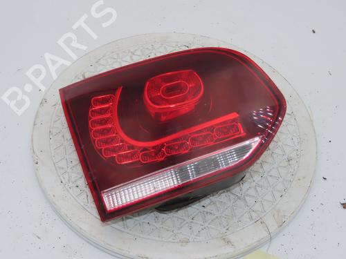 Used Left tailgate light VW GOLF VI (5K1) 1.6 TDI (105 hp) 20217684
